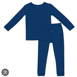 Kyte Baby Toddler Pajama Set 6T  NWT